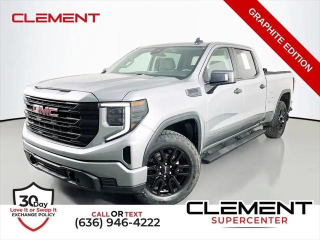 2024 GMC Sierra 1500 Pro for sale in St. Charles, MO