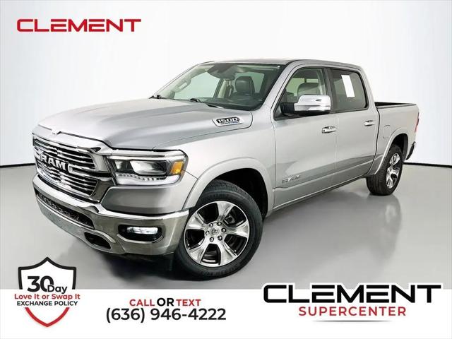 2022 Ram 1500 Laramie for sale in St. Charles, MO