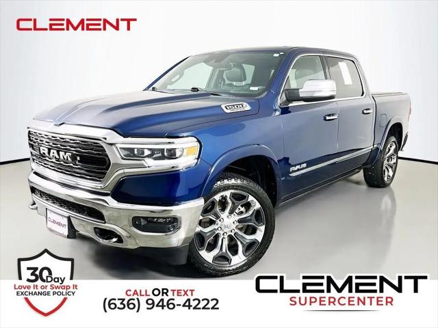 2021 Ram 1500 Limited for sale in St. Charles, MO
