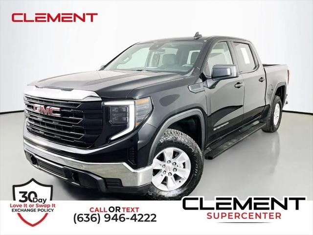 2024 GMC Sierra 1500 Pro for sale in St. Charles, MO