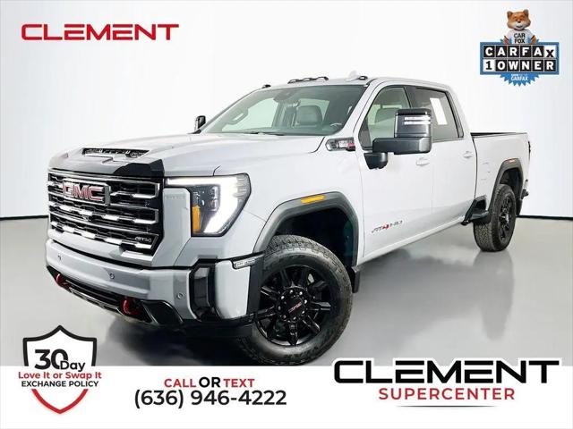 2024 GMC Sierra 2500HD AT4 for sale in St. Charles, MO