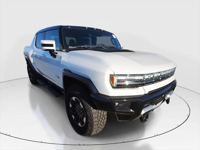 2025 GMC HUMMER EV e4WD 3X for sale in Decatur, GA