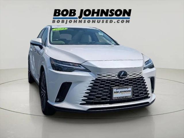2024 Lexus RX 350 Premium Plus for sale in Rochester, NY