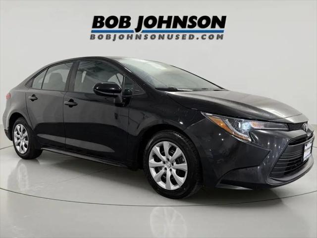 2023 Toyota Corolla LE for sale in Rochester, NY