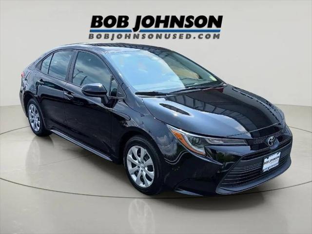 2023 Toyota Corolla LE for sale in Rochester, NY