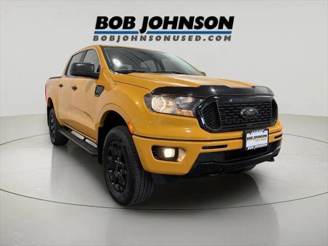 2022 Ford Ranger XLT for sale in Rochester, NY