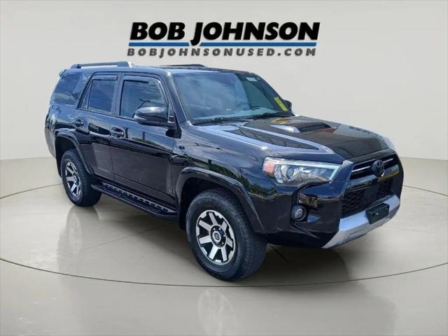 2023 Toyota 4Runner TRD Off Road Premium for sale in Rochester, NY