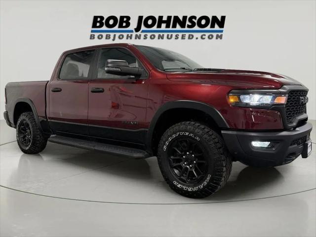 2025 Ram 1500 Rebel for sale in Rochester, NY