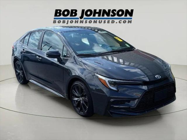 2024 Toyota Corolla SE for sale in Rochester, NY