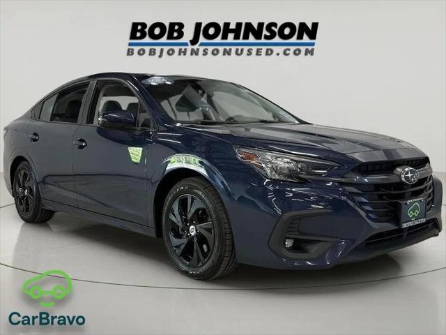 2024 Subaru Legacy Premium for sale in Rochester, NY