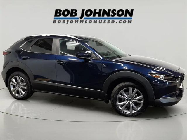 2023 Mazda CX-30 2.5 S Preferred for sale in Rochester, NY