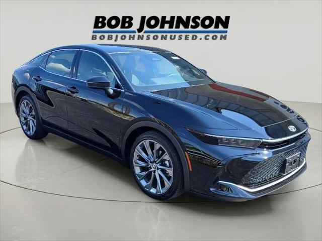 2026 Toyota Crown Limited for sale in Rochester, NY