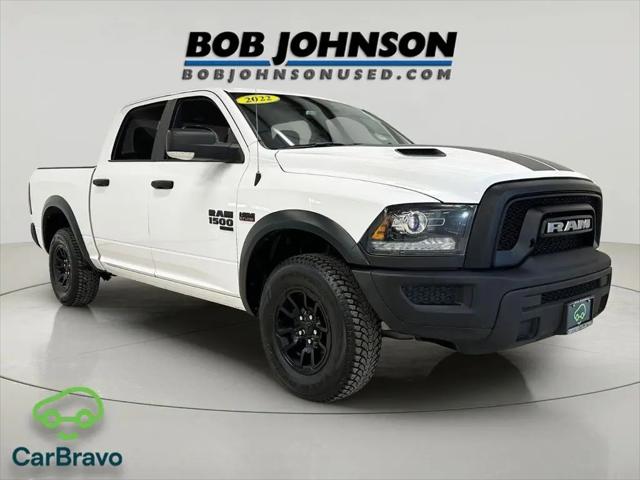 2022 Ram 1500 Classic SLT for sale in Rochester, NY