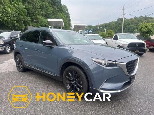 2023 Mazda CX-9 Carbon Edition for sale in Roanoke, VA