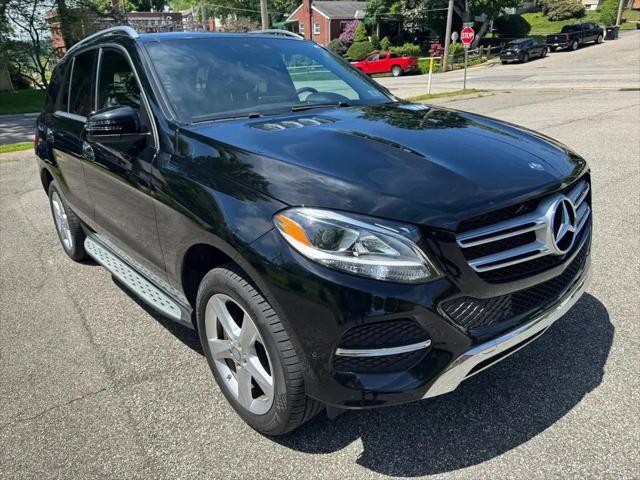 2017 Mercedes-Benz GLE GLE 350 4MATIC for sale in Pittsburgh, PA