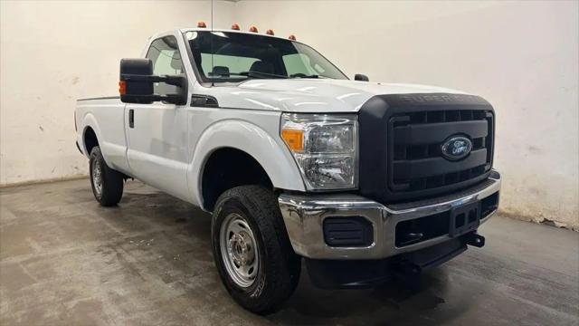 2013 Ford F-250 XL for sale in Chantilly, VA