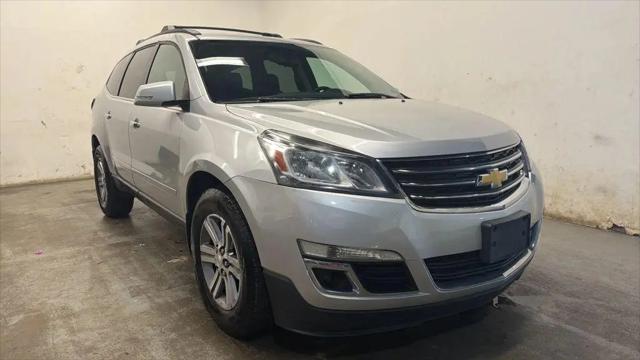 2016 Chevrolet Traverse LT for sale in Chantilly, VA