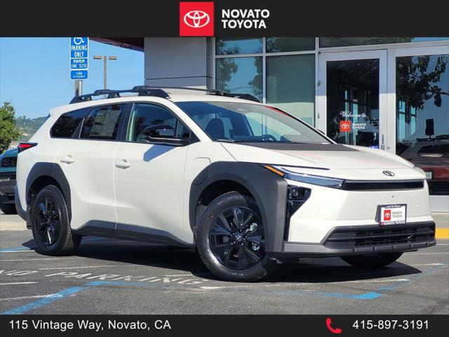 2026 Toyota bZ Woodland Base for sale in Novato, CA