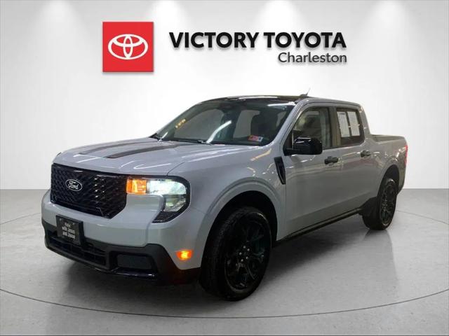 2025 Ford Maverick XLT for sale in Charleston, WV