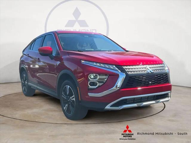 2024 Mitsubishi Eclipse Cross SE S-AWC for sale in Richmond, VA