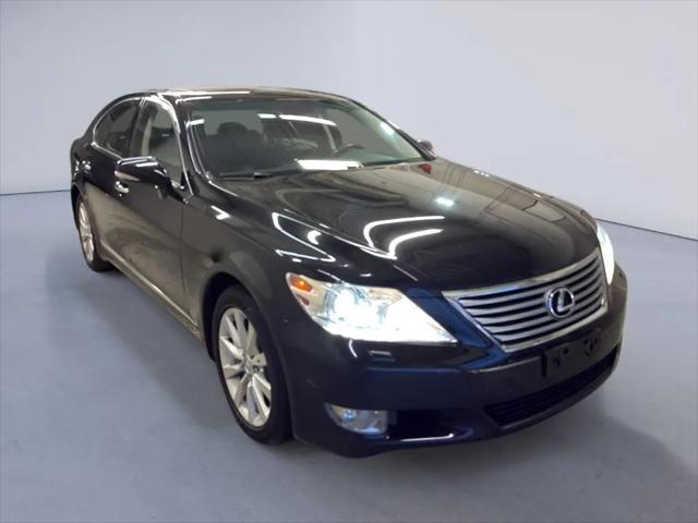 2011 Lexus LS 460 Base for sale in Brunswick, OH