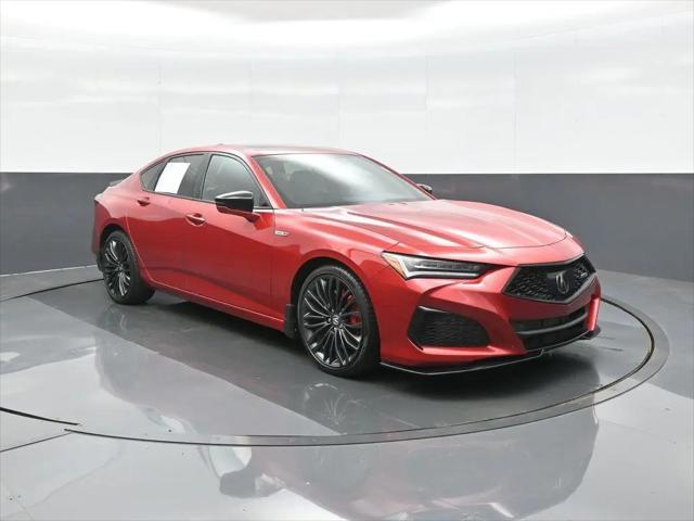 2023 Acura TLX Type S for sale in Kansas City, MO