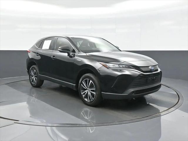 2021 Toyota Venza LE for sale in Kansas City, MO