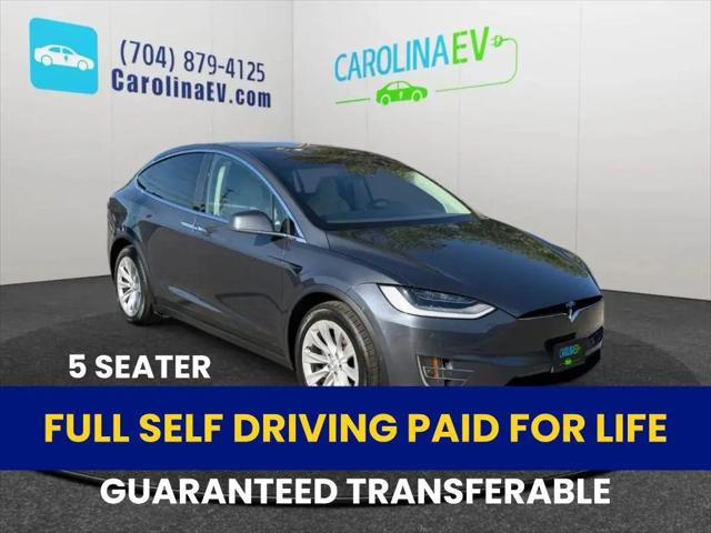 2019 Tesla Model X Standard Range for sale in Gastonia, NC