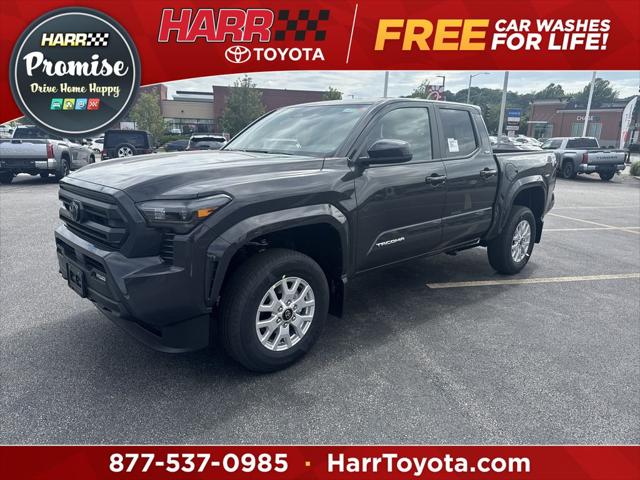 2026 Toyota Tacoma SR5 for sale in Worcester, MA