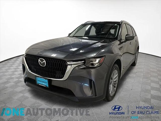 2024 Mazda X-90 3.3 Turbo Preferred for sale in Eau Claire, WI