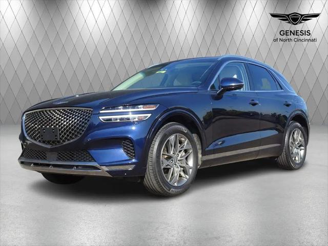 2023 Genesis GV70 2.5T AWD for sale near Cincinnati, OH