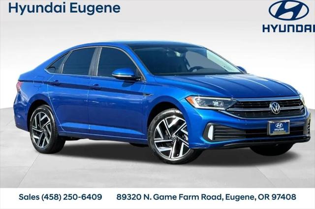 2024 Volkswagen Jetta 1.5T SEL for sale in Eugene, OR