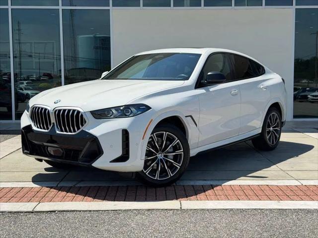2024 BMW X6 xDrive40i for sale in Pensacola, FL