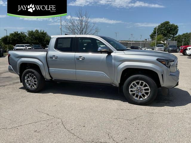 2026 Toyota Tacoma Limited for sale in Kansas City, MO