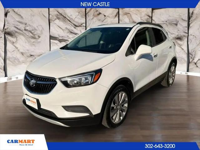 2020 Buick Encore AWD Preferred for sale in New Castle, DE