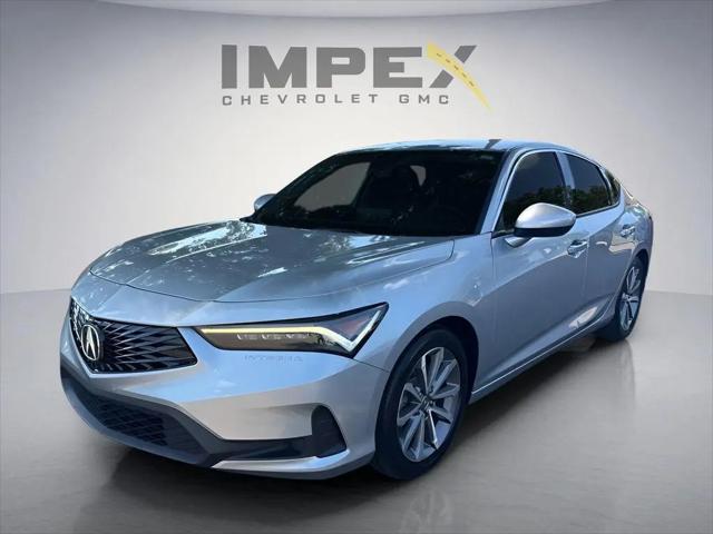 2023 Acura Integra Unknown for sale in Reidsville, NC