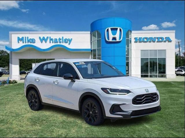 2024 Honda HR-V 2WD Sport for sale in Brookhaven, MS