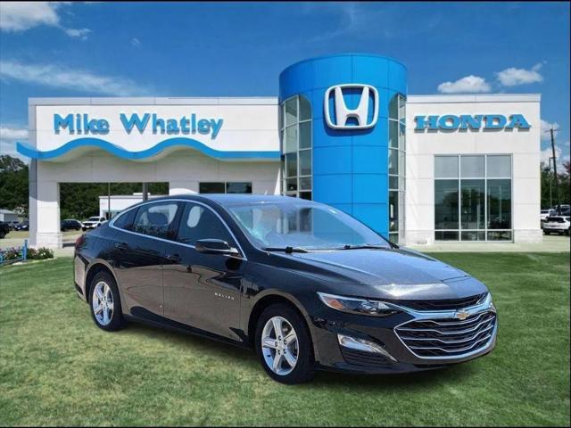 2024 Chevrolet Malibu FWD 1LT for sale in Brookhaven, MS