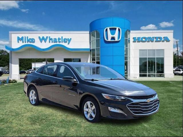 2024 Chevrolet Malibu FWD 1LT for sale in Brookhaven, MS