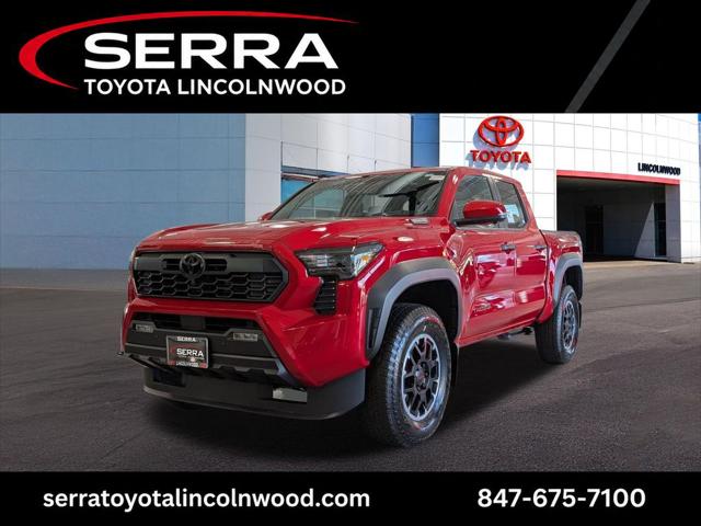 2026 Toyota Tacoma TRD Off Road for sale in Lincolnwood, IL