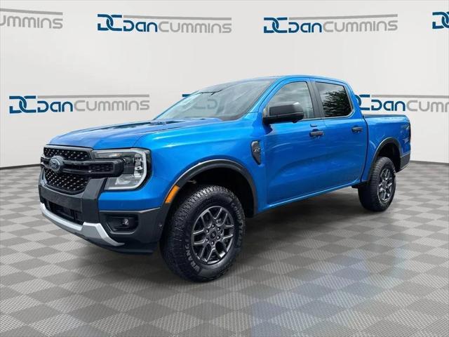 2024 Ford Ranger XLT for sale in Nicholasville, KY