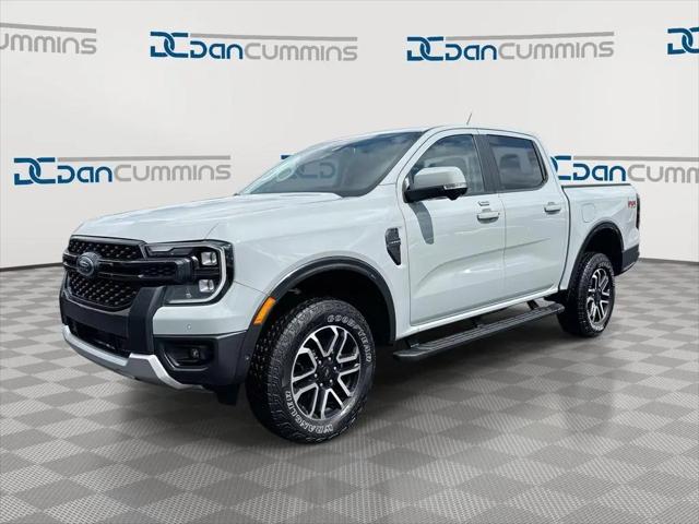 2024 Ford Ranger LARIAT for sale in Nicholasville, KY