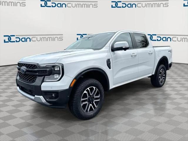 2024 Ford Ranger LARIAT for sale in Nicholasville, KY