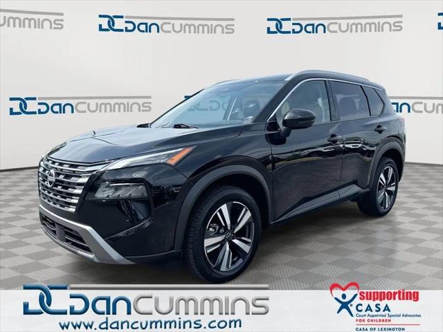 2024 Nissan Rogue SL Intelligent AWD for sale in Nicholasville, KY