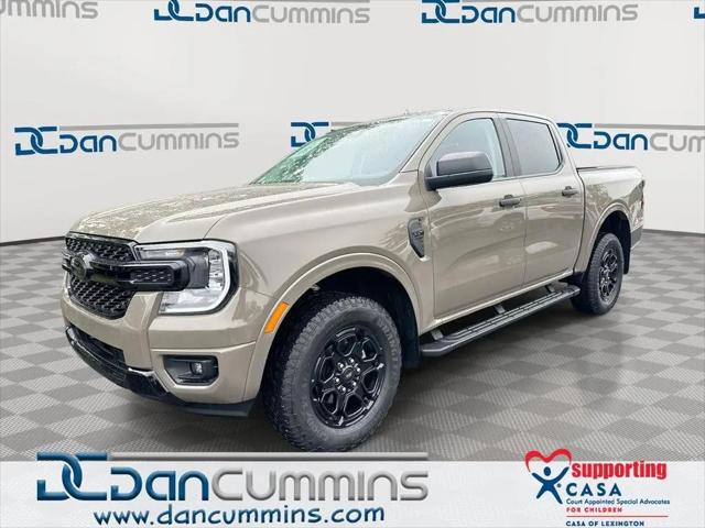 2025 Ford Ranger XLT for sale in Nicholasville, KY