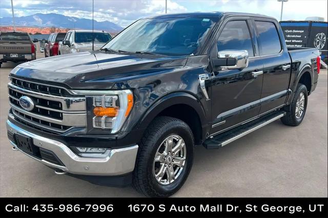 2023 Ford F-150 XL for sale in St. George, UT