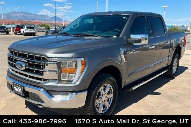 2023 Ford F-150 XL for sale in St. George, UT