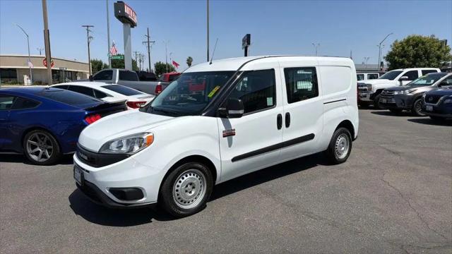 2022 Ram ProMaster City Cargo Van Cargo Van for sale in Fresno, CA