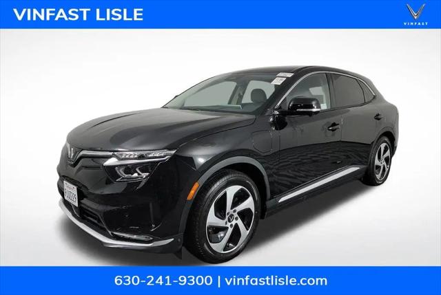 2023 INFINITI VF 8 Eco for sale in Lisle, IL