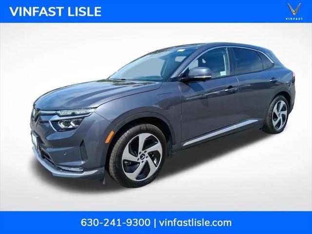 2023 INFINITI VF 8 Eco for sale in Lisle, IL
